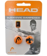 Head Antivibrador Djokovic Dampener